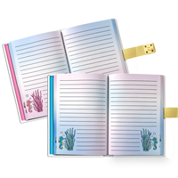 Livre secret populaire livre de mot de passe cahier secret pour enfants