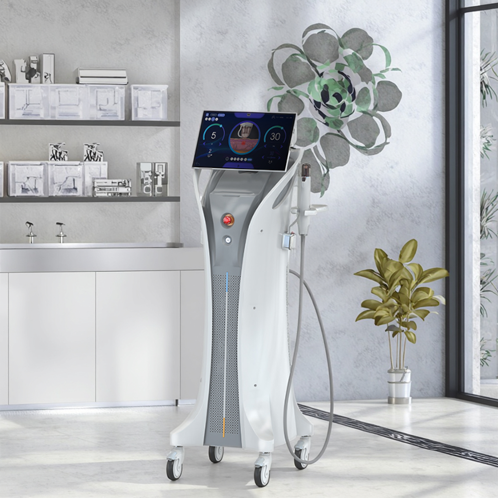 facial machine professional beauty
