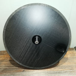 Bicicleta Plegable 406 con Ruedas de Disco de Carbono, Rin de 20 Pulgadas, Bicicleta BMX de Ruedas Pequeñas - Product Image 6