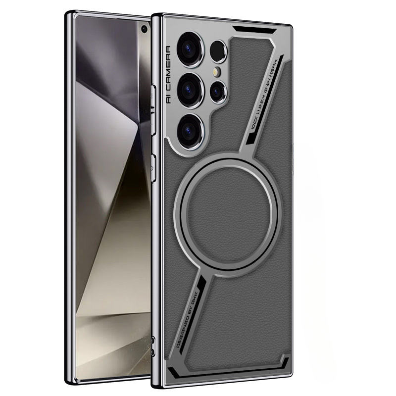 สีเทาเข้ม