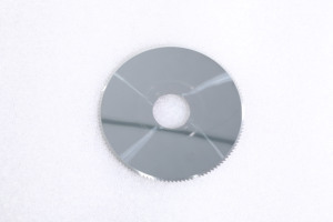 Fresa frontal de alta velocidad directa de fábrica con hoja de sierra angular de aleación dura recubierta de acero al carbono OEM personalizable - Product Image 2