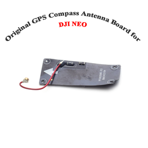 แผงเสาอากาศเข็มทิศจีพีเอสแบบดั้งเดิมอะไหล่สำหรับซ่อมเสาอากาศ NEO GPS - Product Image 1