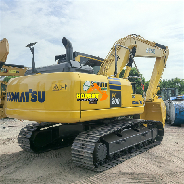 Amazon.co.jp: 1:50 KOMASTU PC200-10 限定版 白 excavator