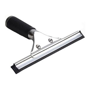 Limpiacristales de Silicona y Acero Inoxidable SJY-250903-74, en Oferta - Product Image 1