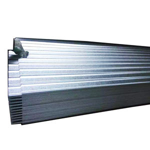 <span class=keywords><strong>Bwg</strong></span> <span class=keywords><strong>34</strong></span> ألواح مموجة مجلفنة لسقف أعلى خيمة - Product Image 5