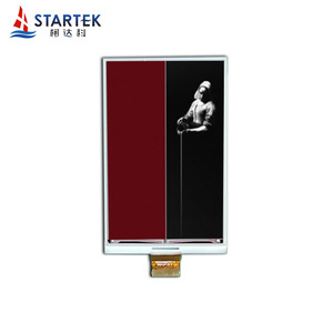 3.52 inch 3.52'' Black White Red <strong>E</strong>-<strong>ink</strong> EPD <strong>Display</strong> SPI interface 240*360 Resolution Epaper <strong>Display</strong> <strong>Screen</strong> - Product Image 5