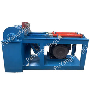 Equipo industrial Cortador de virutas de <span class=keywords><strong>magnesio</strong></span> y máquina rompevirutas - Product Image 4