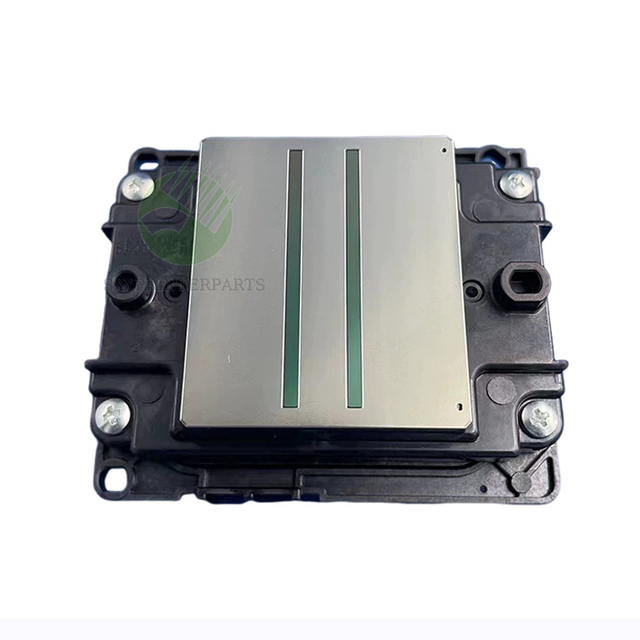 I1600 A1 E1 U1 Printhead for Epson Printer I1600 Print Head for DTF Sublimation Water Based Printhead Plotter