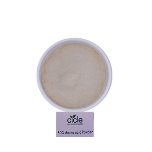 Chúng Tôi Chuyên Về Aminoacido Và Polvo 80% Nhà Sản Xuất Bởi Mayor Bởi China Precios Được Đăng Bởi Mayor Ferrizante Organico - Product Image 1