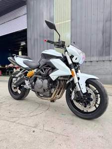 Motocicleta Deportiva <span class=keywords><strong>Yamaha</strong></span> de <span class=keywords><strong>Segunda</strong></span> <span class=keywords><strong>Mano</strong></span> de 600cc - Product Image 4