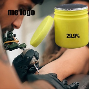 Solución de Dropshipping para Exportación Internacional: Crema para Tatuajes de 500 ml, Gel Semipermanente para Cejas, Tinte Labial en Barra - Product Image 3