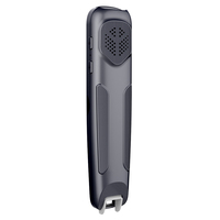 Stylo de traduction intelligent Amazo Hot avec intégration ChatGPT, IA vocale, traducteur multifonctionnel pour étudiants, système d'exploitation Android, écran IPS