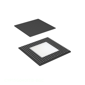 Interfaz 256 BGA Exposed Pad Compre componentes electrónicos en línea en stock - Product Image 1