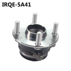 Unité de roulement de roue avant IRQE-5A41 N243-33-04X pour véhicules Mazda, pièce de rechange - Product Image 2
