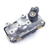 مشغل إلكتروني Rixturbo 797863-0047 6NW010430-12 819976 لسيارات BMW الفئة 1 و2 و3 و4 و5 وX3 وX4 بقوة 2.0 و150 حصان و163 حصان و190 حصان B47OL B47D20 2015