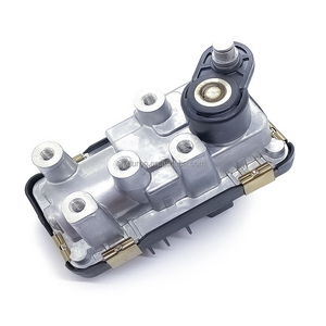 Aktuator Elektronik Rixturbo 797863-0047 6NW010430-12 819976 untuk BMW 1 2 3 4 5 X3 X4 2.0 150HP 163HP 190HP B47OL B47D20 2015 - Product Image 1