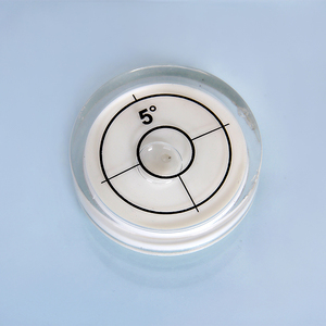 YJ-CR4010Professional производство мини маленький цветной Высокая точность roundspirit пузырьковым уровнем для спускового механизма - Product Image 3