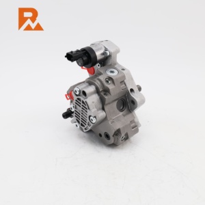 Pompe à injection de carburant 0445010087 8200229004 8200186534 8200372388 pour moteur F9Q804 F9Q803 F9Q758 - Product Image 2