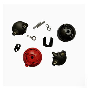 <span class=keywords><strong>Rotork</strong></span> MOD20H Kits de boutons de commande - Product Image 1