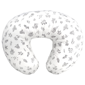 Ultra Soft <b>Baby</b> Breastfeeding Pillows for More Support Nursing Pillow and Positioner with Premium Removable Cover - Product Image 4