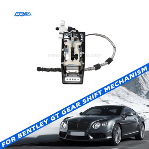 Mecanismo de Cambio de Marchas Suave y Preciso, Piezas de Repuesto para Automóviles Usados, Mecanismo de Cambio de Marchas para Bentley GT - Product Image 1