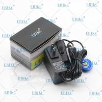 Herramienta de Eliminación de Carbono de Inyectores Diesel ERIKC, Herramienta de Limpieza de Inyectores de Combustible, Operación Conveniente E1024107