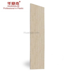 Bán buôn hiện đại WPC <span class=keywords><strong>Panel</strong></span> tường giá rẻ thiết kế mới 2800*600*9mm không thấm nước cho khách sạn & căn hộ trang trí tường nhà - Product Image 4