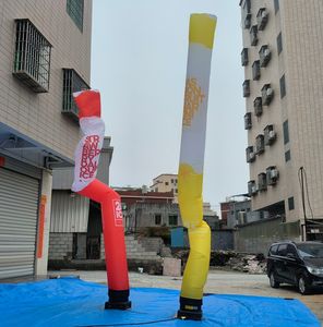 Danseur d'air <span class=keywords><strong>gonflable</strong></span> personnalisé à vendre, <span class=keywords><strong>Skydancer</strong></span> <span class=keywords><strong>gonflable</strong></span> pour la publicité - Product Image 2