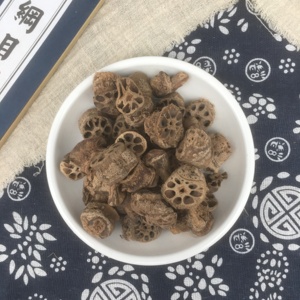 OU Jie Trung Quốc Hữu Cơ Thảo Dược khô sen gốc bán buôn giá nodus nelumbinis rhizomatis 100% tinh khiết tự nhiên - Product Image 5