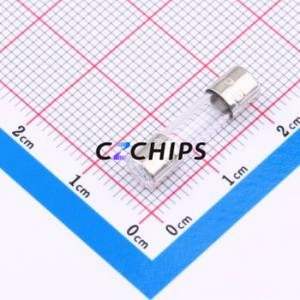 0217.250MXP One-Time Fuse Fuse ( Type: Glass Tube Fuse )( Rated Current: 250mA )( Rated Voltage (AC): 250V ) - Product Image 2