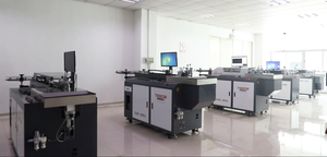Shenzhen TSD-830A Automatique de Règle En Acier Machine À Cintrer pour 2pt et 3pt Règles De Coupe de Traitement - Product Image 6