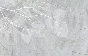 Colorido <span class=keywords><strong>cactus</strong></span> gris oscuro hojas Diseño impresión tamaño grande personalizado hasta 3*5m y 3,2*10M/pieza mural de pared de tela de lujo de gama alta - Product Image 6