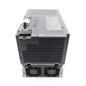 Servoaccionamiento de Automatización Industrial Serie J4, MR-J4-700A, Servoaccionamiento CNC PLC - Product Image 2