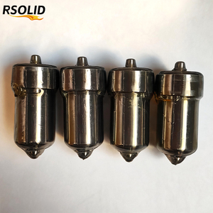 ชุดหัวฉีดดีเซล Rsoliddiesel รุ่น 37561-27300 ใช้ได้กับเครื่องยนต์ดีเซล S6R อะไหล่หัวฉีด ชุดเครื่องกำเนิดไฟฟ้า เครื่องยนต์เรือ อะไหล่รถขุด - Product Image 1