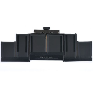 Batterie de remplacement A1494 A1398 11.2V 95Wh 8500mAh Li polymère pour MacBook Pro 15" Retina 2013 2014, CE RoHS - Product Image 1