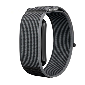 Bracelets de montre en nylon respirant OEM, bracelets de sport de remplacement, accessoires pour le tracker intelligent Garmin Cirqa - Product Image 2
