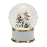Vente boule à eau Chine supplie snow memory boule à neige water-polo personnalisée avec prix d'usine direct