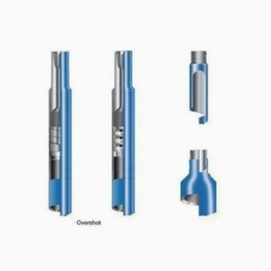 Mỏ dầu công cụ đánh cá Series 10 Series 20 phát hành và lưu hành <span class=keywords><strong>overshot</strong></span> - Product Image 6