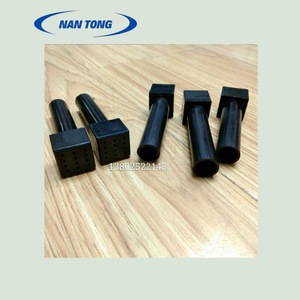 หัวเป่าลมโคโมริ 16 มม. ความยาว 64 มม. ความสูง สำหรับชิ้นส่วนเครื่องพิมพ์ - Product Image 4