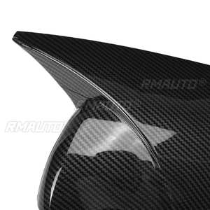 Pair <b>Car</b> Side Wing <b>Mirror</b> Cover Rearview <b>Mirror</b> Cap Rear View <b>Mirror</b> Cover for NISSAN for ALTIMA 2019-2022 for SENTRA 2020-2022 - Product Image 6