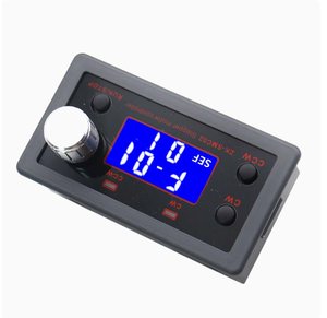 ZK-SMC02 Smc02 Drive Integrated 42 57 <strong>Stepper</strong> <strong>Motor</strong> Forward and Reverse Control Driver Zk Smc02 <strong>Stepper</strong> <strong>Motor</strong> Driver <strong>Controller</strong> - Product Image 1