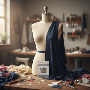 Spille di Sicurezza Ilan 25mm Colore Argento 20 Pezzi per Accessori d'Abbigliamento - Product Image 2