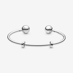 Bangle <b>Bracelets</b> Bangle Silver Sterling <b>Bracelet</b> <b>Womens</b> Bangle Sterling <b>Bracelet</b> for Men - Product Image 6