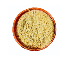 Polvo de Extracto Seco de Jengibre Orgánico Profesional, Calidad Estable para Formulación de Bebidas, Fabricación de Alimentos y Proyectos Cosméticos - Product Image 6