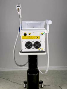 Máquina Láser Diodo Portátil de Depilación 755 808 1064nm 2500w, Máquina de Depilación Láser de Hielo - Product Image 6