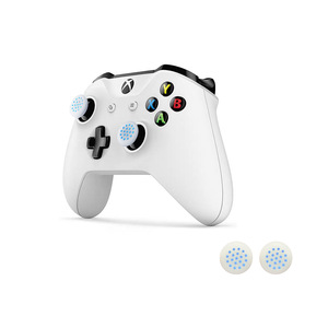 Capuchons de protection en silicone pour joysticks analogiques de manettes Switch2, PS3, PS4, PS5, XBOX et <span class=keywords><strong>Switch</strong></span> <span class=keywords><strong>Pro</strong></span> – Vente en gros - Product Image 6
