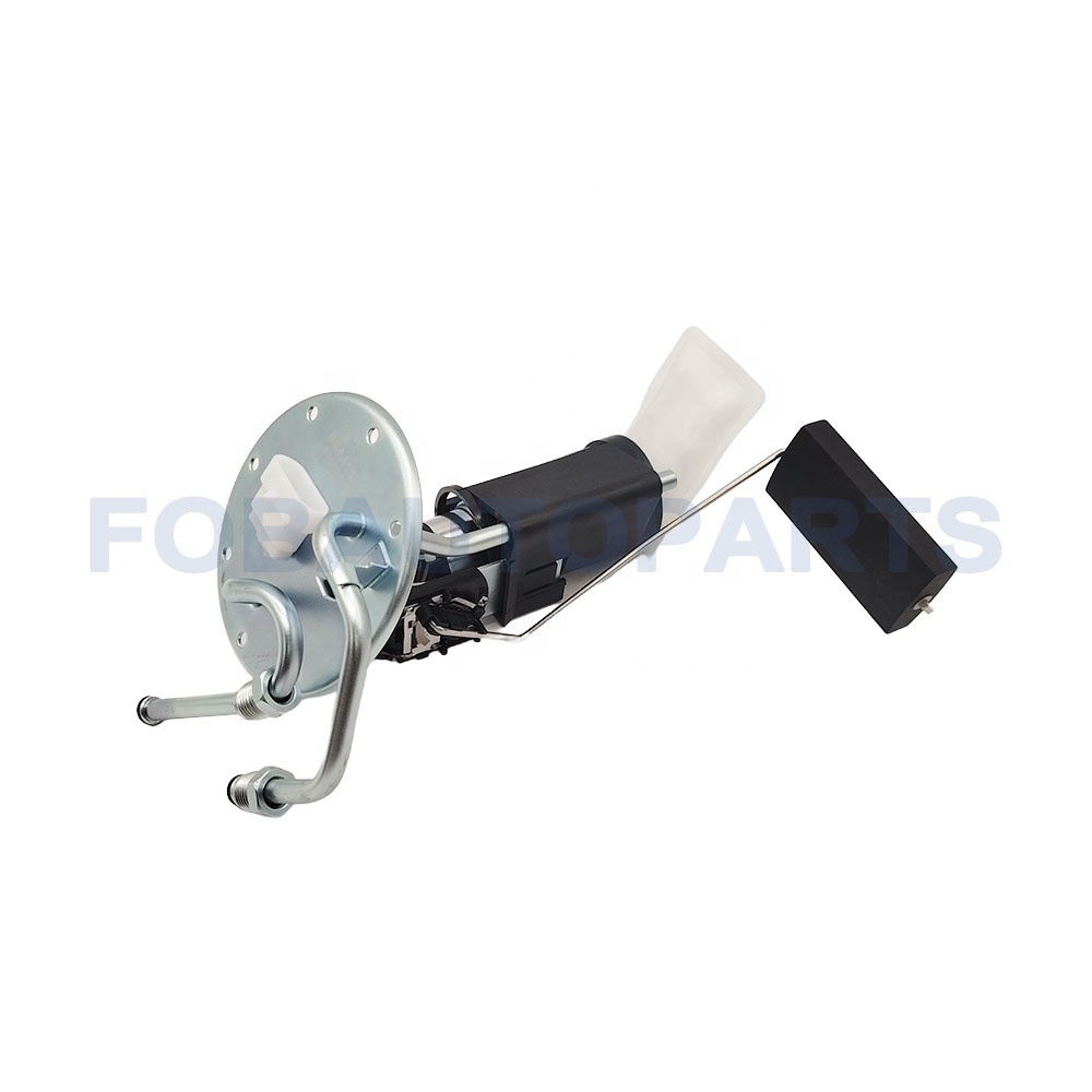Electric Fuel Pump Module Assembly Compatible for Lada Niva 1700 Niva II 1.7L 1996-2016 KSA418A 21214-1139009