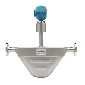 Débitmètre d'eau numérique à surface variable en acier inoxydable OEM personnalisable, précision +/-0,5%, garantie 1 an - Product Image 5