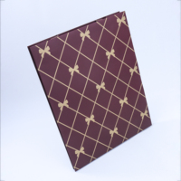 Sacs en papier blancs écologiques personnalisés avec impression de logo pour la publicité des boutiques de vêtements haut de gamme, l'artisanat et les bougies – Couleur et taille personnalisables
