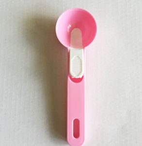 Cuchara de Plástico para Helado con Impresión de Logotipo, Precio Económico Promocional - Product Image 6